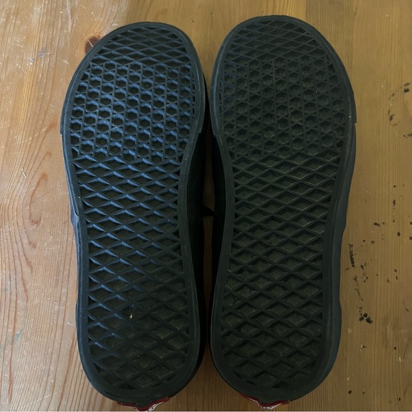 Vans Era Shoes - Picture 4 of 6